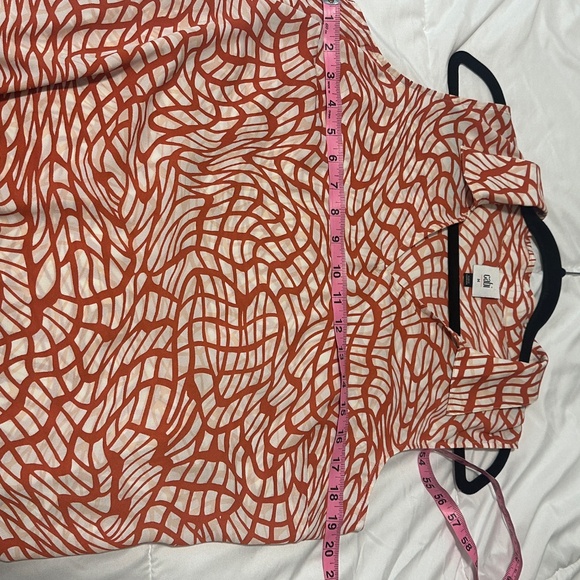 Cabi Twirl Top - Picture 2 of 4